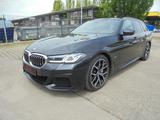 BMW 530d Touring Aut. M Sport LCI~ 115.000 km ~ 2.Hd - BMW 530 Unfallwagen