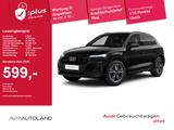 Audi Q5 50 TFSI e quattro S tronic advanced | AHK |