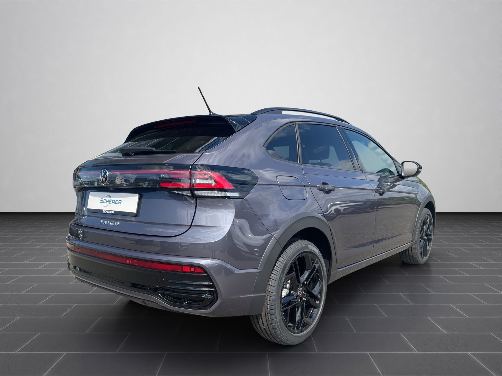 Volkswagen Taigo - Bild 3
