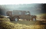 Hummer H1 - Hummer aus 1993