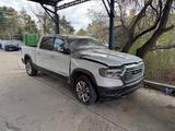 Dodge RAM 1500 LONGHORN  - Dodge Unfallwagen