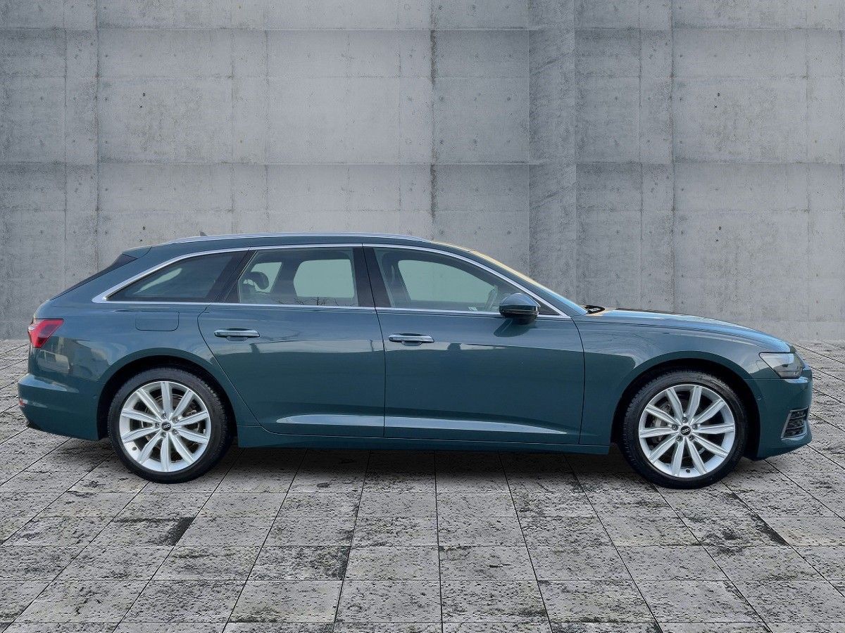 Audi A6 - Bild 7