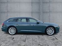 Audi A6 - Vorschau Bild 7
