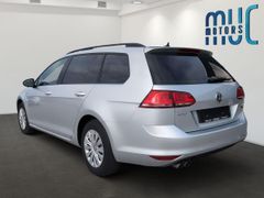 VW Golf 1.6 TDI Trend/4Motion/Tempo./Sitzhzg./2-Zo.