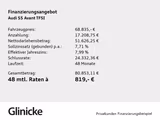 Audi S5 Avant TFSI quattro S tronic NEUBESTELLUNG - Audi S5 Neuwagen in Duisburg