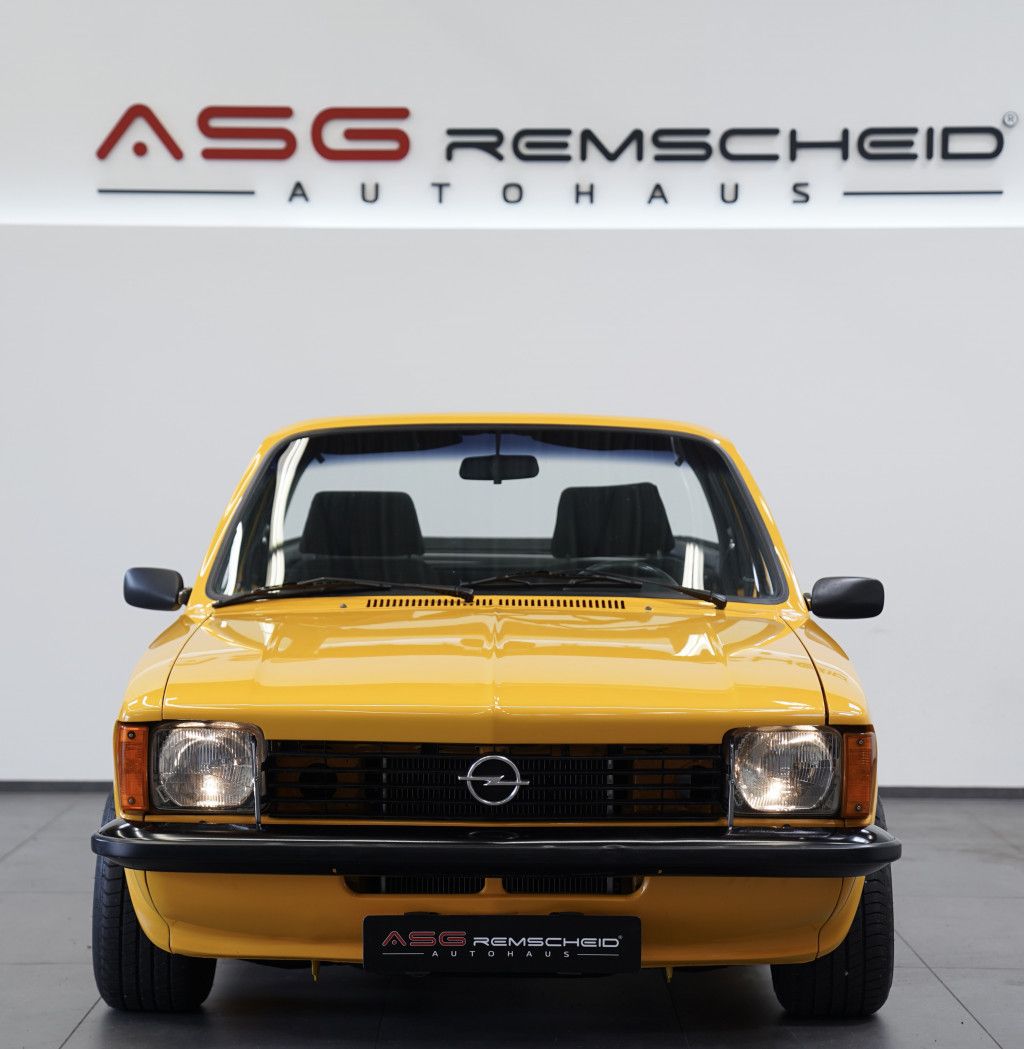 Opel Kadett