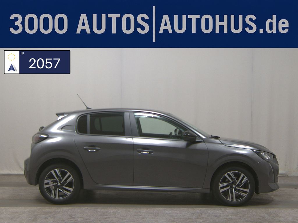 Image of Peugeot 208