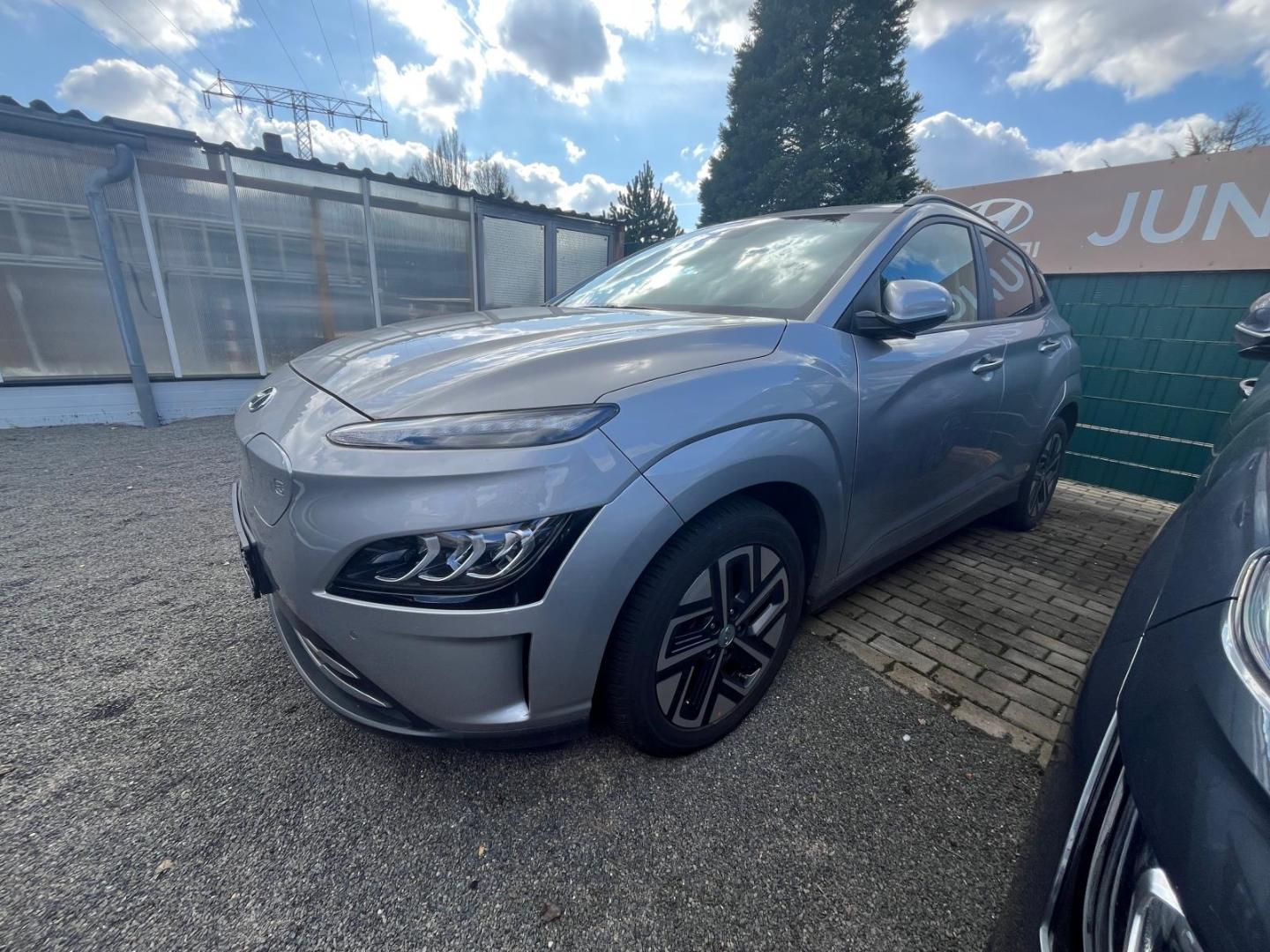 Hyundai KONA Prime 2WD MJ21 (150kW) PRIME-Paket HUD Navi