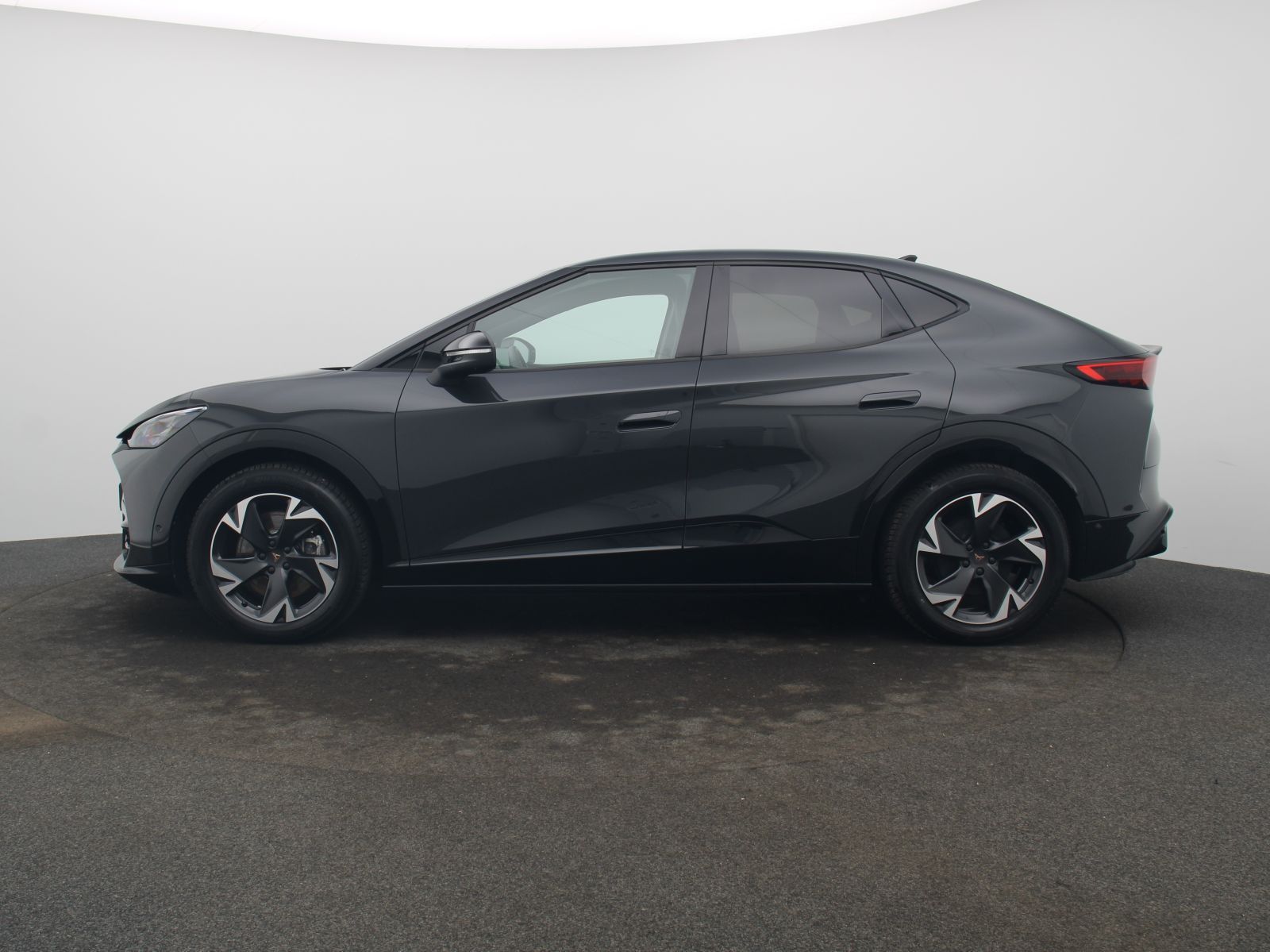 Cupra Tavascan - Bild 5