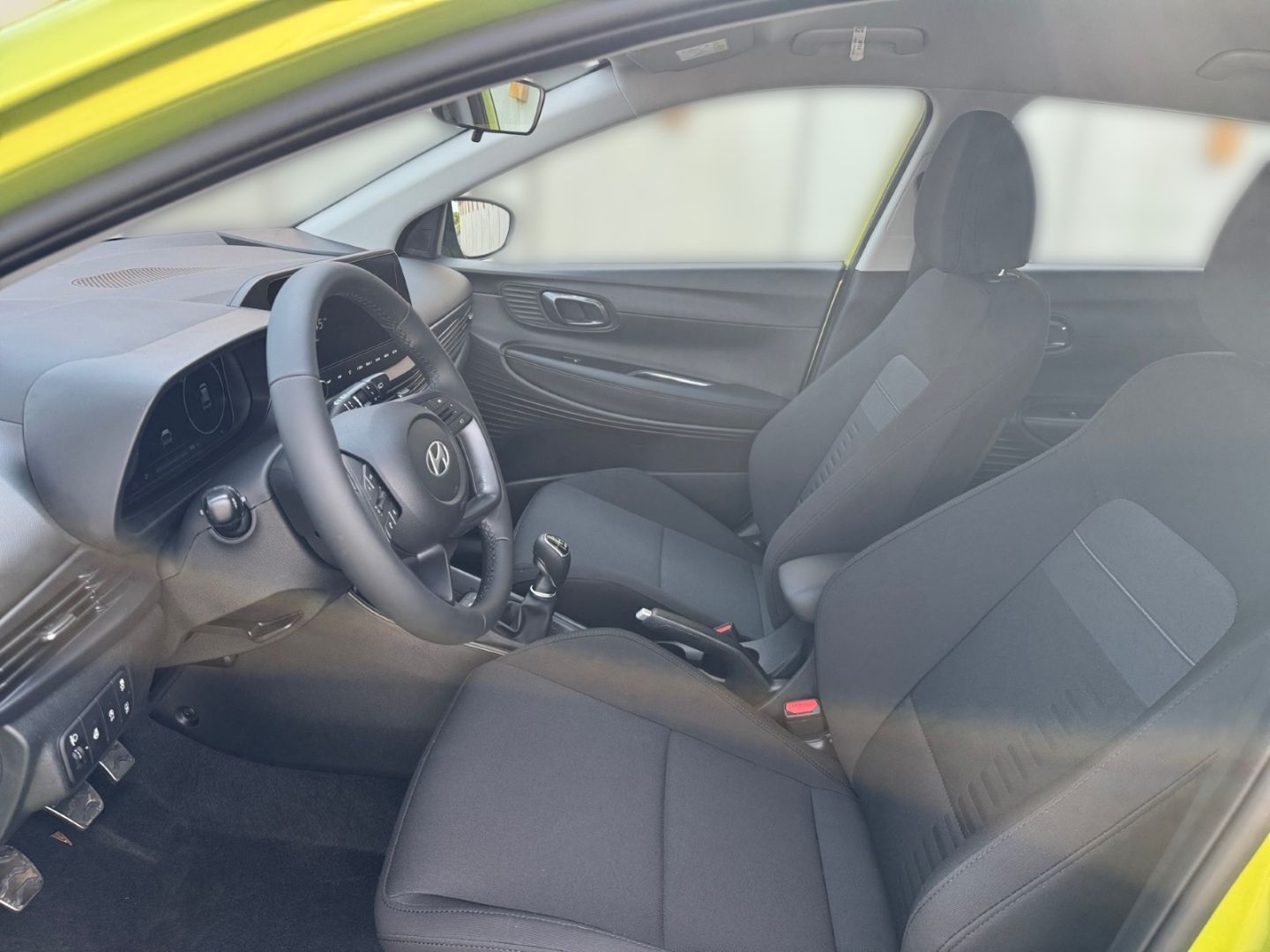 Hyundai BAYON – Bild 7
