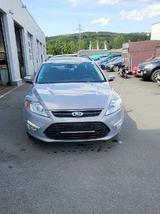 Ford Mondeo 2.0 TDCi 150.000 km 03/2011 TÜ... - Ford Mondeo aus 2011: 2.2