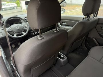 Dacia Duster - 7