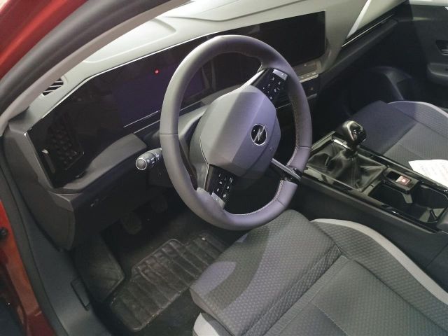 Astra L ST Enjoy