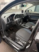 Seat Ateca 1.4 EcoTSI 110kW Style Style - Seat Ateca: Von Privat