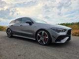 Mercedes-Benz CLA 35 AMG SB | HUD | Pano | Garantie | NightP. 