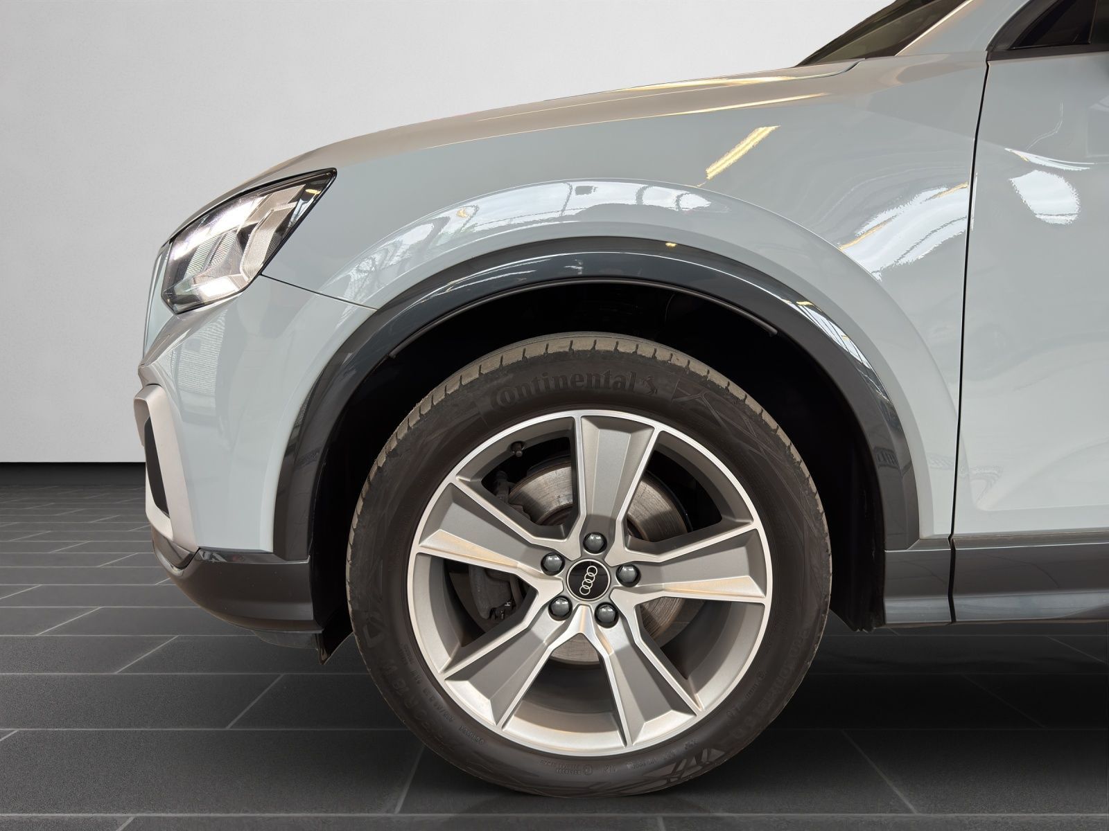 Audi Q2 - Bild 9