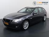 BMW 550 5-serie Touring 550i High Executive panorama - graue BMW 5er Reihe