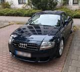 Audi TT 8n 3.2 V6 *Schalter* - gebrauchte Audi TT aus dem Jahr 2004