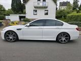 BMW M5 COMPETITION FACELIFT ACRAPOVIC BANG&OLU... - gebrauchte BMW M5 aus dem Jahr 2014