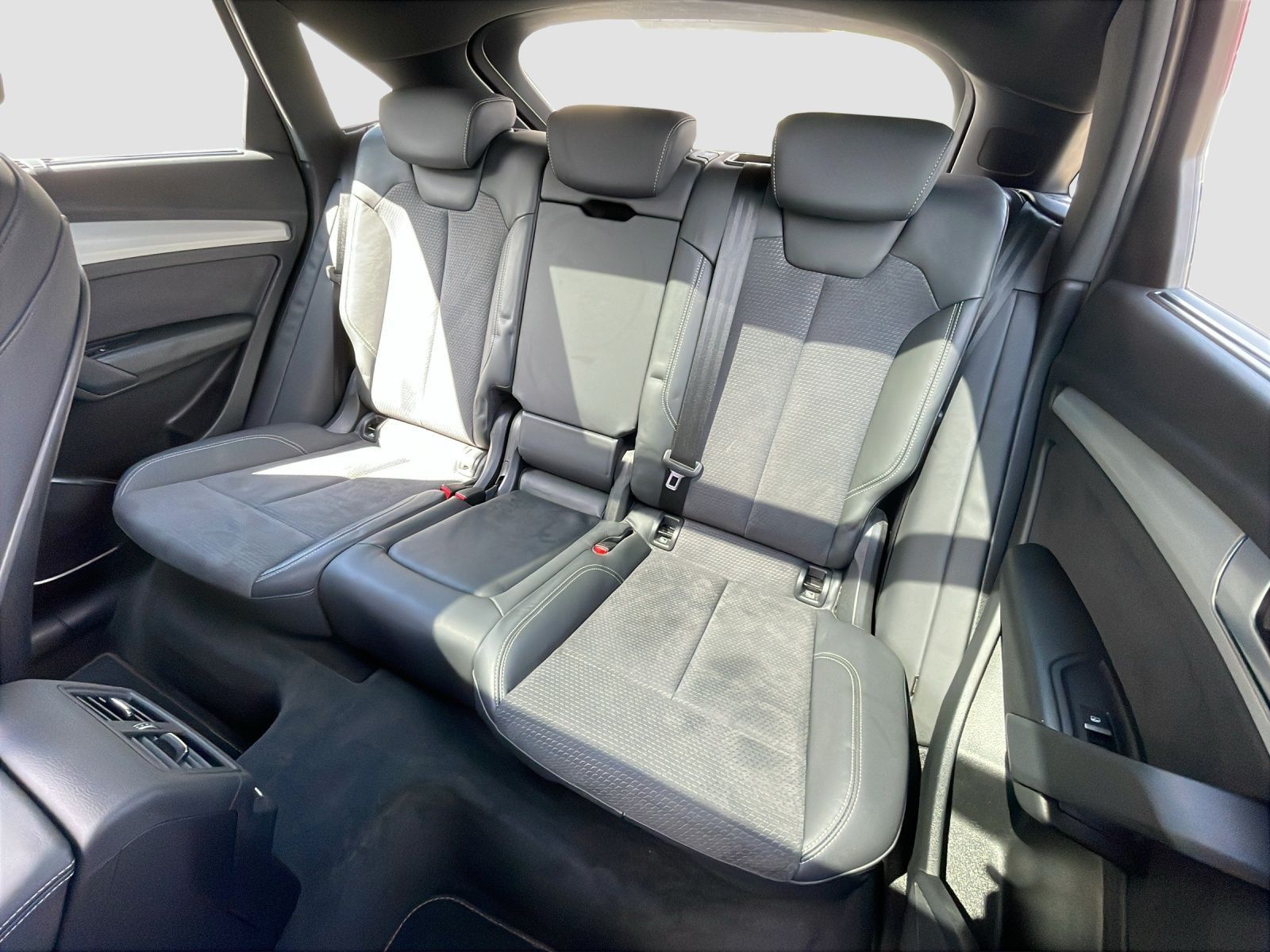 Audi Q5 - Bild 15