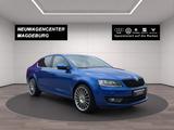 Skoda Octavia 1.8 TSI STYLE*BI-XENON*APP CONNECT*SHZ*T - Skoda Octavia: Style