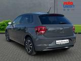 Volkswagen Polo VI United 1.0 TSI AHK-abnehmbar LED ACC App - VW Polo Gebrauchtwagen in Rostock