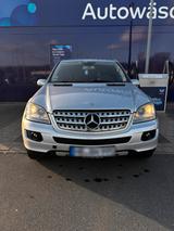 Mercedes-Benz Mercedes ML 320 DCI 3.0 4- matic - Mercedes-Benz ML 320 Gebrauchtwagen in Bremen