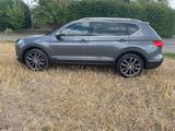 Seat Tarraco 2.0 TDI 140kW Xcellence 4Drive DSG X...