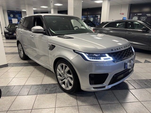 Land Rover LAND ROVER Range Rover Sport 3.0 SDV6 249 CV HSE