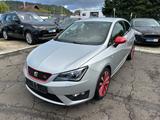 Seat Ibiza SC FR *Sport+Navi+Bi-Xenon+Klimaautomatik* - Seat Ibiza: Sc Sport