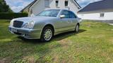 Mercedes-Benz E 240 ELEGANCE Elegance - gebrauchte Mercedes-Benz E 240 aus dem Jahr 2001