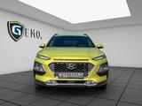 Hyundai Kona Style 2WD AHK DAB+ NAVI TEMP KLIMA PDC - Hyundai: Allradantrieb