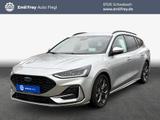 Ford Focus Turnier 1.5 EcoBlue Start-Stopp-System Aut - Ford Focus: Stop Start
