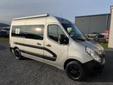 Renault Master Camper-Umbau L2H2 SHZ*AHK*170PS*KLIMA*PDC - Renault 17