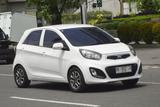Kia Ständig gesucht; 5 turer Kia Picanto 2011-... - : Gesucht