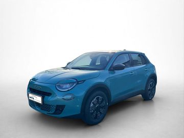 Fiat Leasingangebot: Fiat 600 MHEV Business Edition Sonderleasing o Anz.