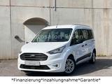 Ford Transit Connect*Maxi Lang*Navi*AHK*PDC*Mwst - Ford Transit Gebrauchtwagen in Essen