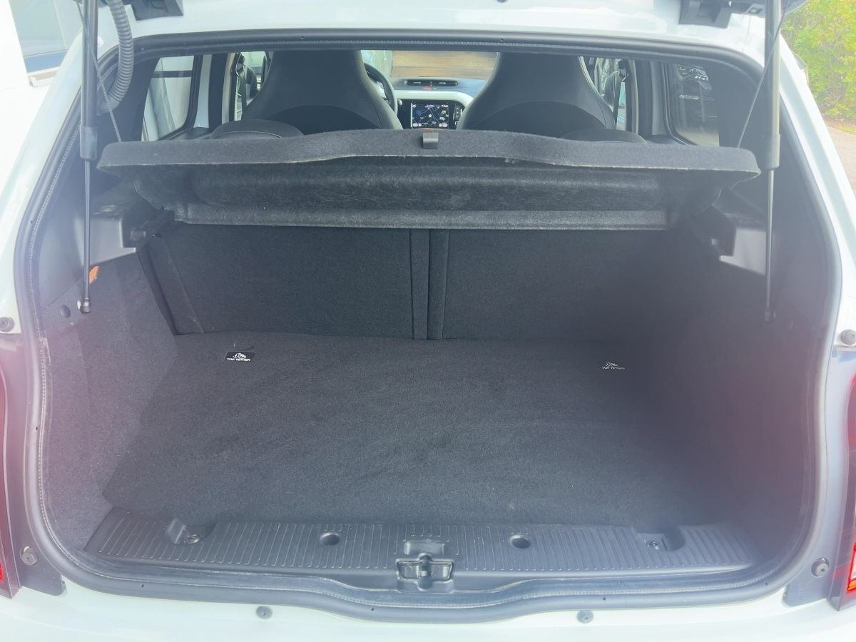 Renault Twingo - Bild 19
