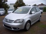 Volkswagen Golf Plus - Volkswagen Golf aus 2008 mit Diesel-Antrieb: Kombi