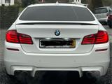 BMW F10 M5 HUD TV ALC.HIMMEL TOP-ZUSTAND ALLES NEU - BMW: M10