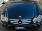 Mercedes-Benz CLK 220 CDI ELEGANCE Elegance - Mercedes-Benz CLK 220 Gebrauchtwagen