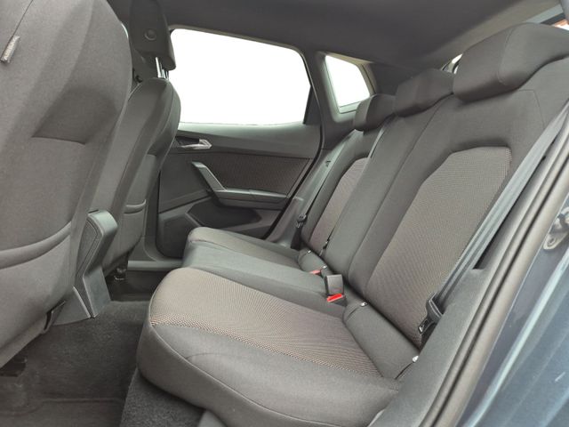 Seat Arona Xcellence 1.0 TSI 7-Gang-DSG