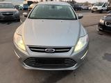 Ford Mondeo Turnier Titanium 2.0 TDCi Powershift - Ford Mondeo Gebrauchtwagen