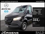 Mercedes-Benz SPRINTER 315 Pritsche/L2/3-Sitzer/Schwingsitz