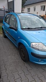 Citroën citroen c3 - Citroën C3 in Osnabrück
