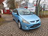 Mitsubishi Grandis 2.4 Invite 7-Sitzer AC - Mitsubishi Grandis: 2.4
