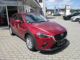 Mazda CX-3 L SKYACTIV-G 121 FWD 5T 6AG EXCLUSIVE NAV A - Mazda in Dresden