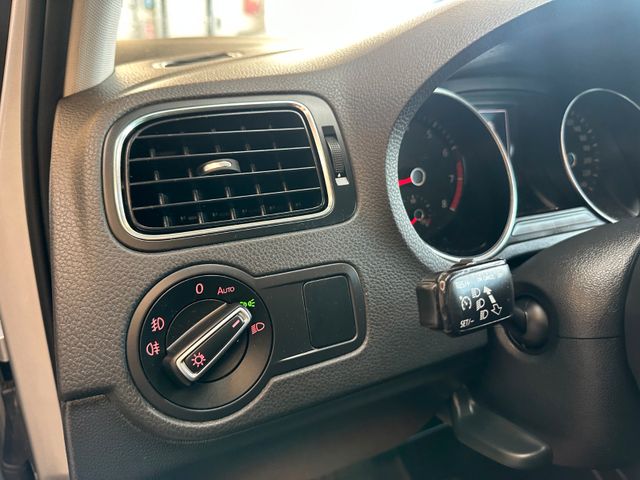 Volkswagen Polo V Lounge BMT *LED*PDC*