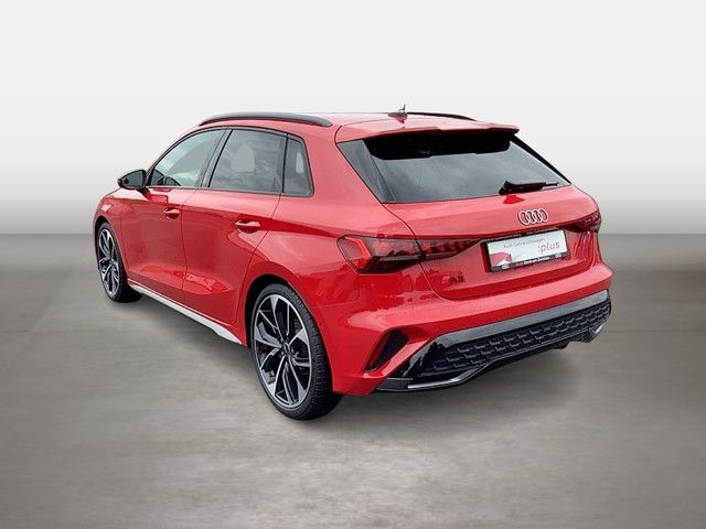 Audi A3 Sportback 35TDI S-line LED Scheinwerfer Navi foto 3