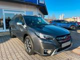 Subaru OUTBACK 2.5i AWD*Platinum*LED*DAB+*PTC*Lagerwage - Subaru Outback in Dresden